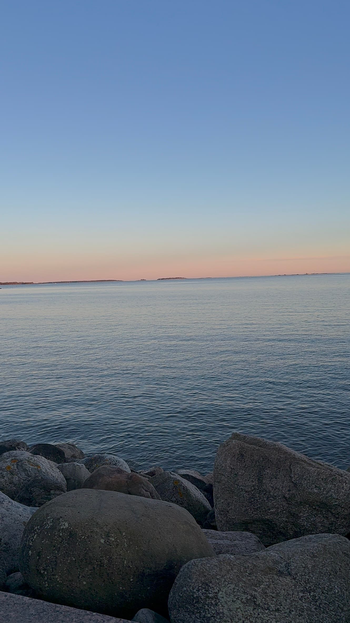 Photography for the Finland guide